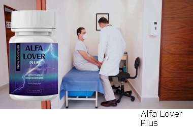Alfa Lover Plus Dónde Lo Venden
